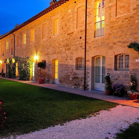 Favorita Food&Wine Resort Бастия Умбра Екстериор снимка