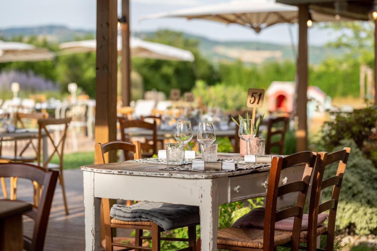 Favorita Food&Wine Resort Бастия Умбра Екстериор снимка