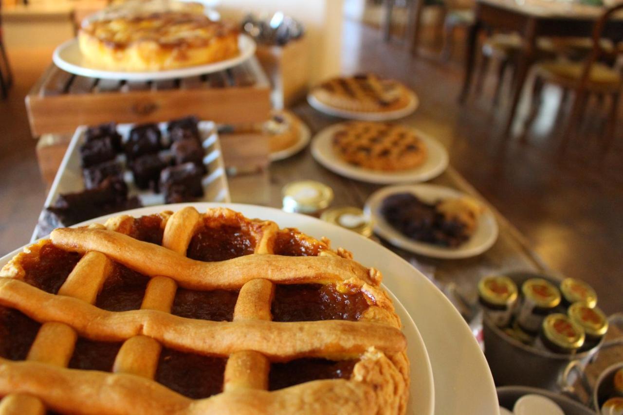 Favorita Food&Wine Resort Бастия Умбра Екстериор снимка