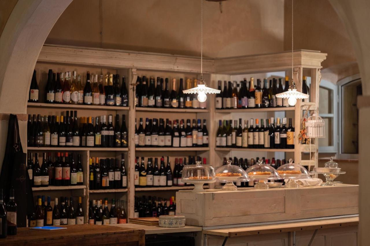 Favorita Food&Wine Resort Бастия Умбра Екстериор снимка