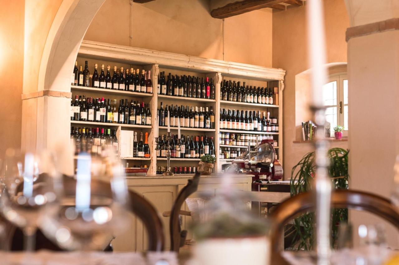 Favorita Food&Wine Resort Бастия Умбра Екстериор снимка