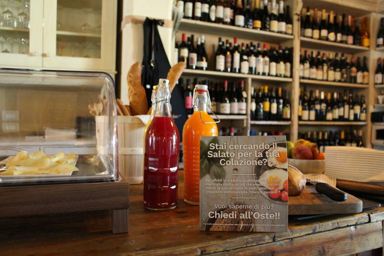 Favorita Food&Wine Resort Бастия Умбра Екстериор снимка